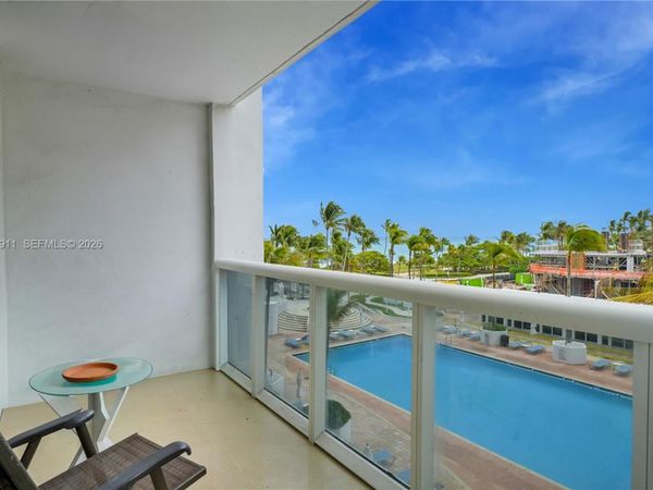 10275 Collins Ave , Unit 315, Bal Harbour, FL 33154