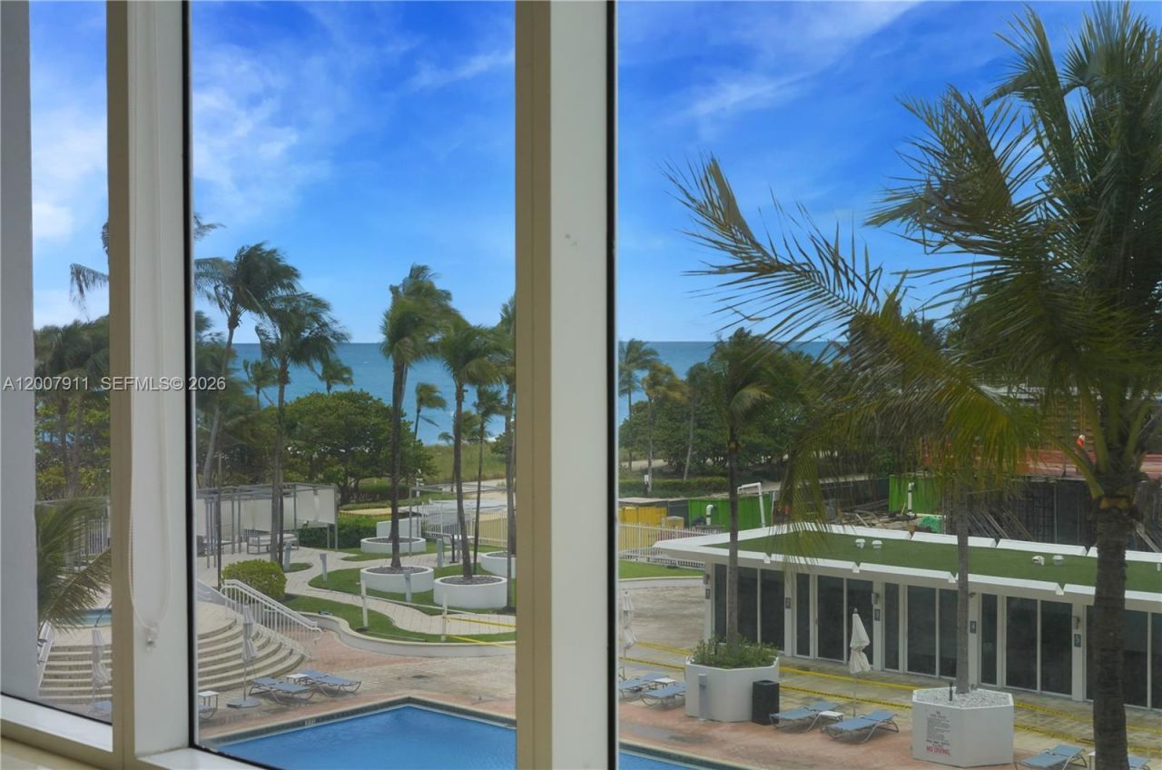 10275 Collins Ave , Unit 315, Bal Harbour, FL 33154 Photo