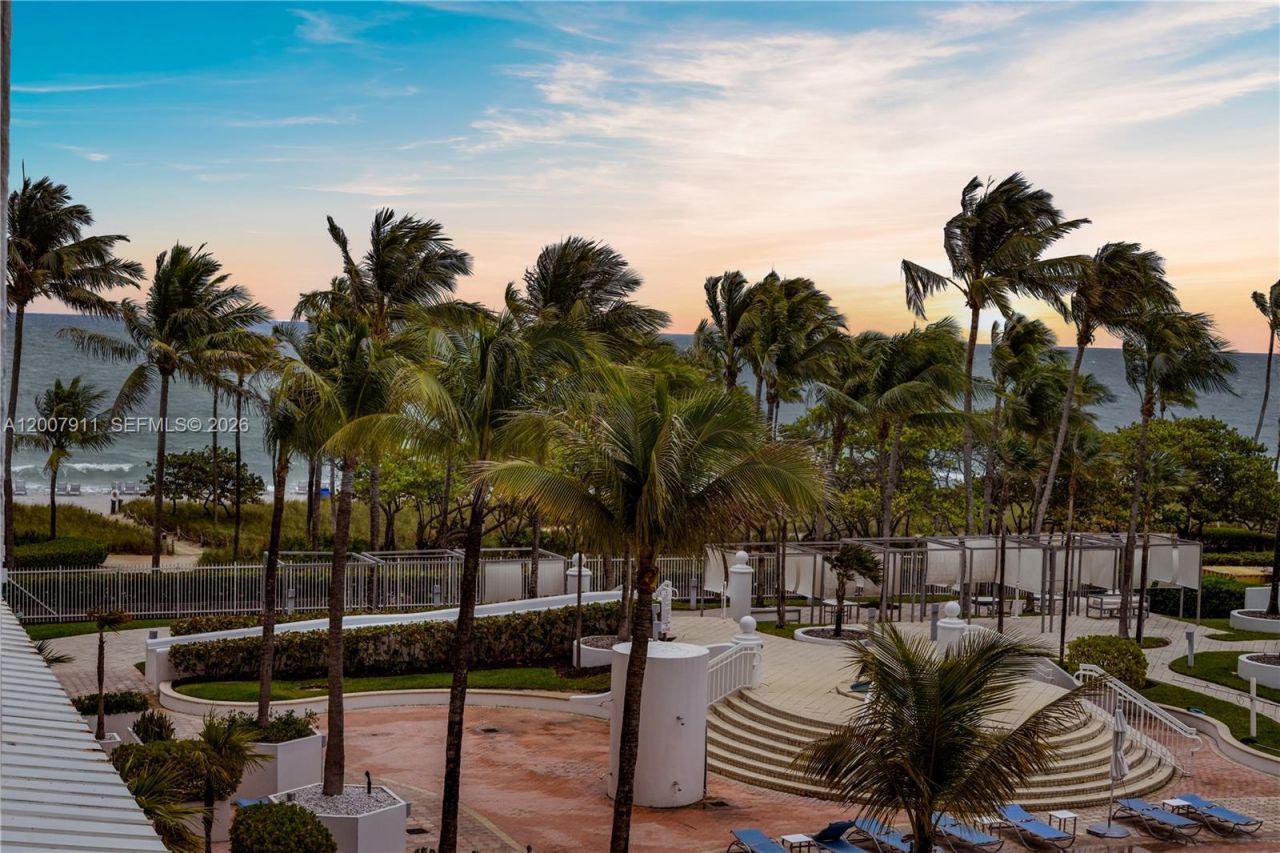 10275 Collins Ave , Unit 315, Bal Harbour, FL 33154 Photo
