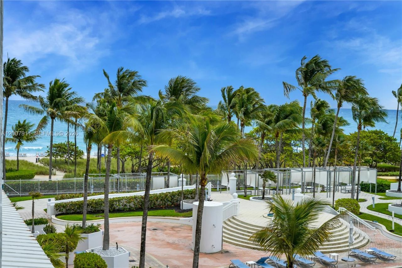 10275 Collins Ave , Unit 315, Bal Harbour, FL 33154 Photo