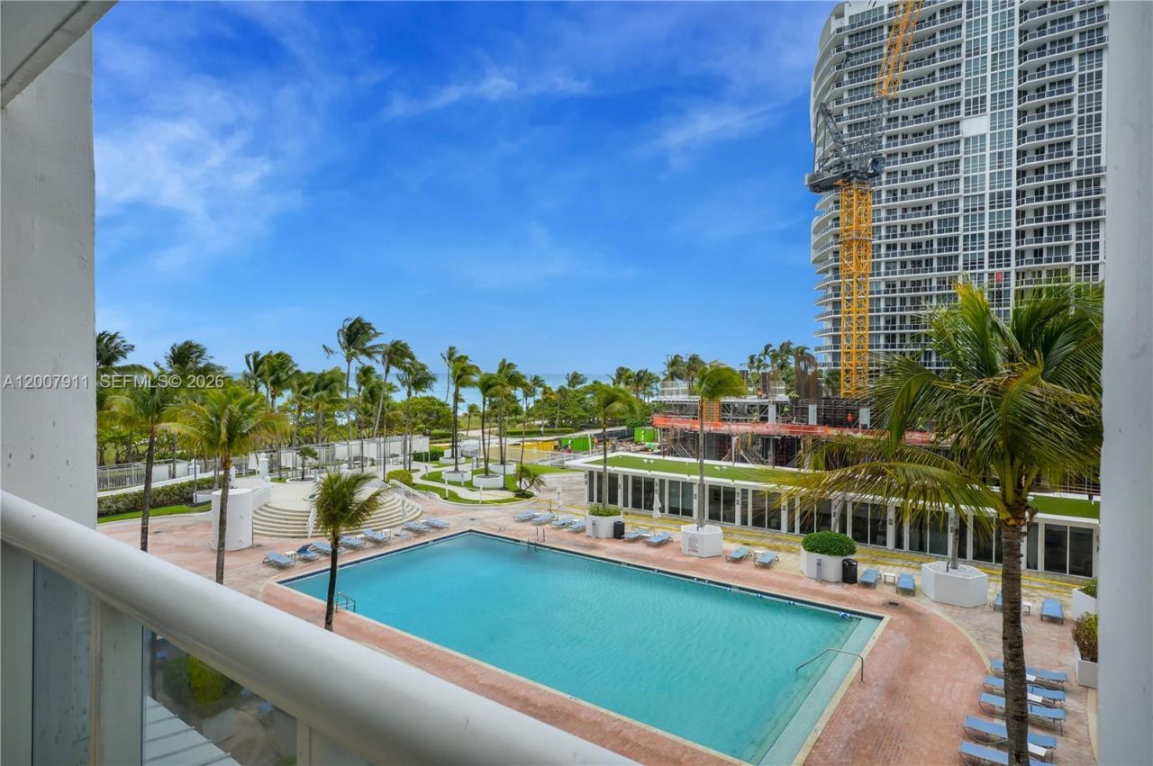 10275 Collins Ave , Unit 315, Bal Harbour, FL 33154 Photo