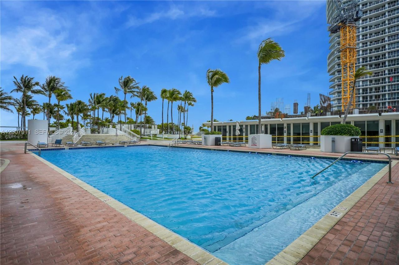 10275 Collins Ave , Unit 315, Bal Harbour, FL 33154 Photo