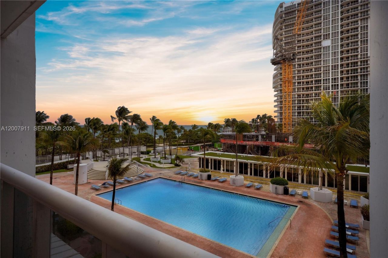 10275 Collins Ave , Unit 315, Bal Harbour, FL 33154 Photo