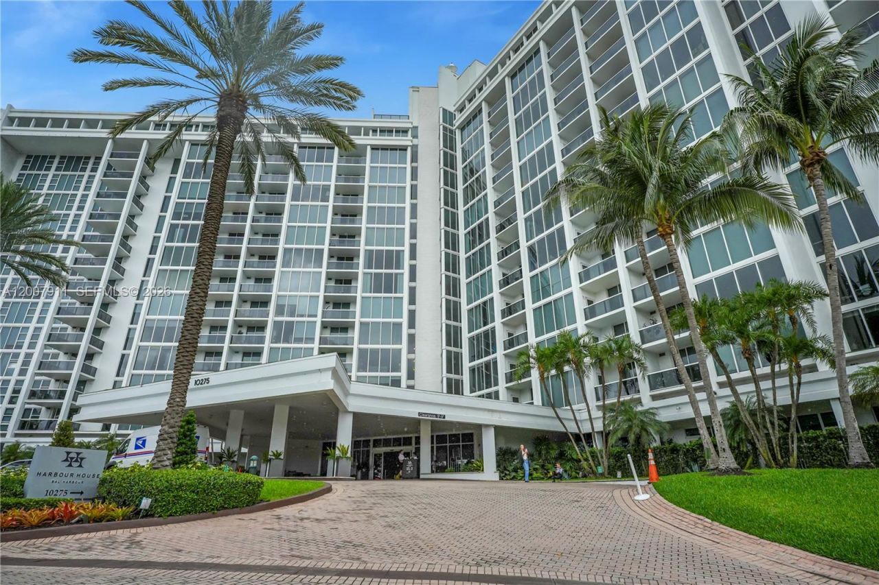 10275 Collins Ave , Unit 315, Bal Harbour, FL 33154 Photo