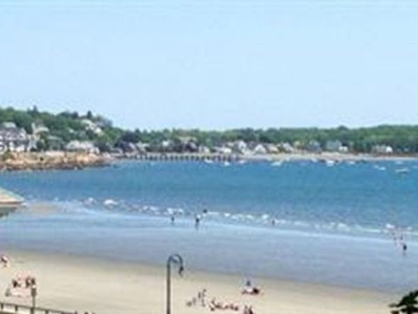 56 Humphrey Street, Unit 4, Swampscott, MA 01907