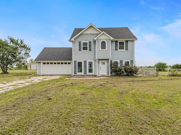 4567 County Road 2604, Caddo Mills, TX 75135