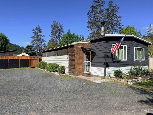 5 Bass Lane, Orofino, ID 83544