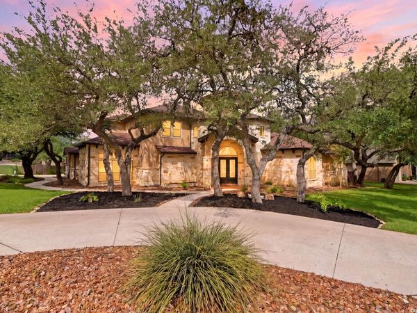 324 HEAVENS WAY, San Antonio, TX 78260