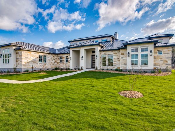 1 Patty Way, Spring Branch, TX 78070