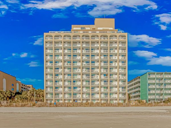 1207 S Ocean Blvd., Unit 20902, Myrtle Beach, SC 29577
