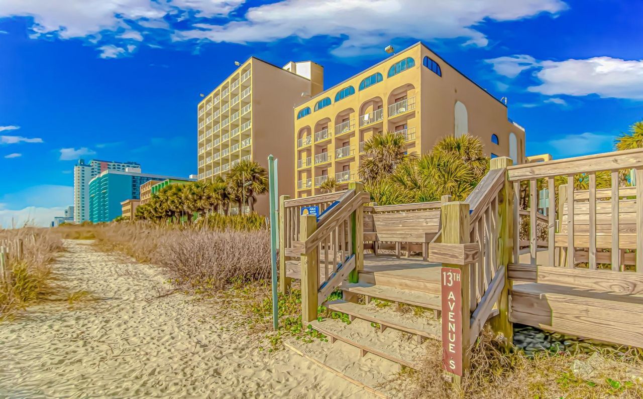 1207 S Ocean Blvd. Photo 14