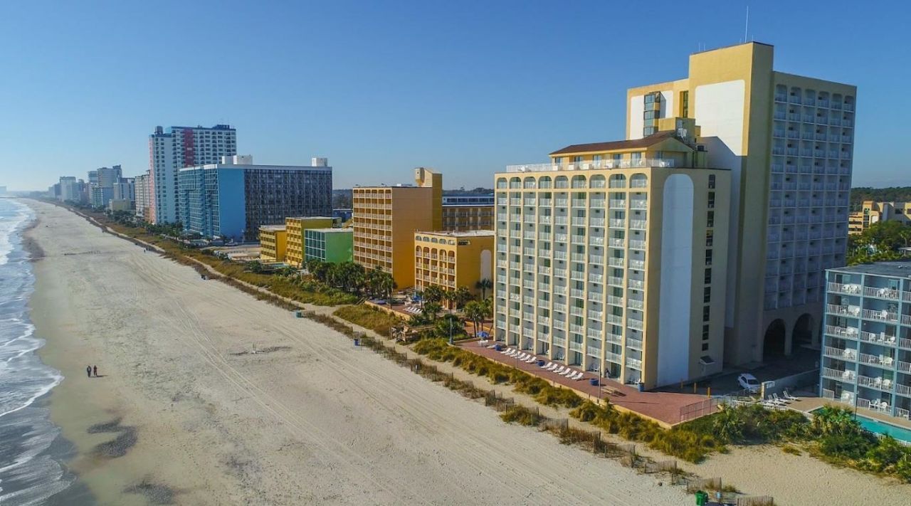 1207 S Ocean Blvd. Photo 19