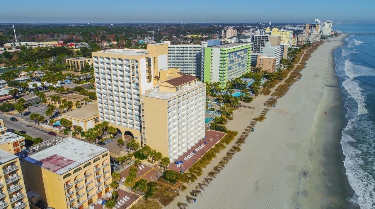 1207 S Ocean Blvd. Photo 20