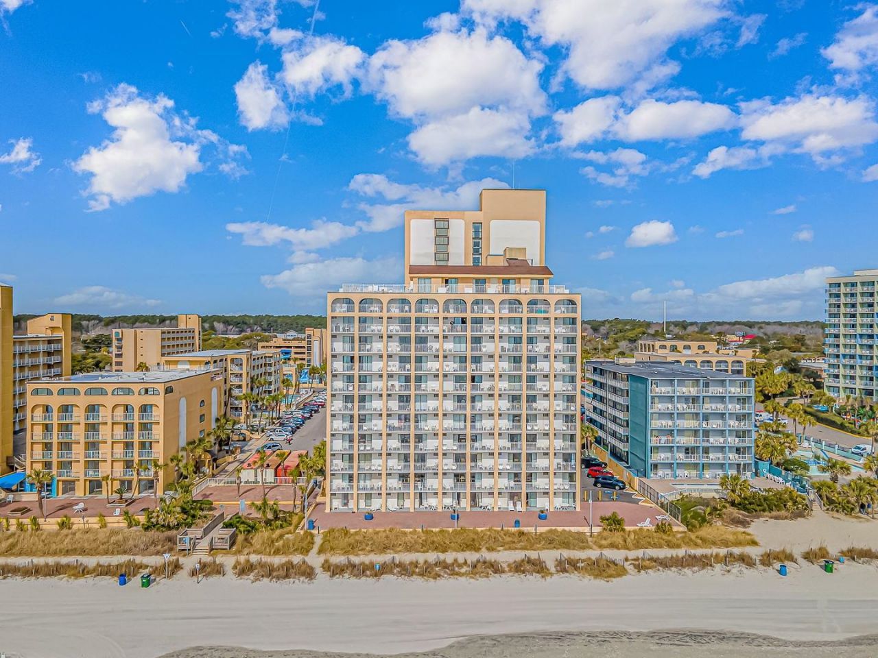 1207 S Ocean Blvd. Photo 21
