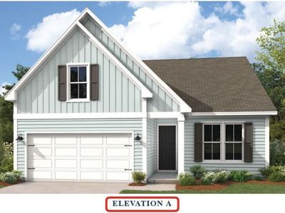 811 Abbey Gardens Lane, Moncks Corner, SC 29461