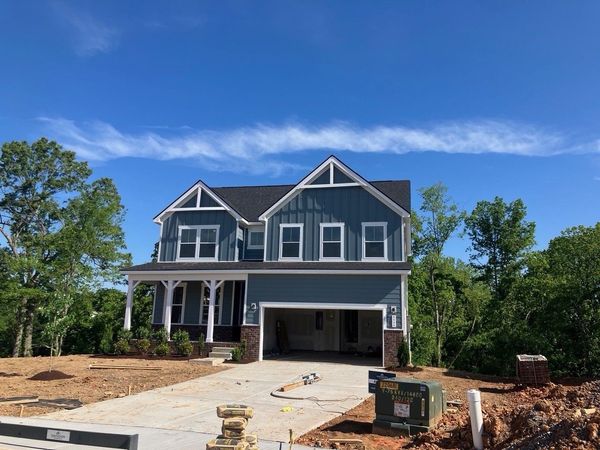 8000 Netterfield Drive, White House, TN 37188