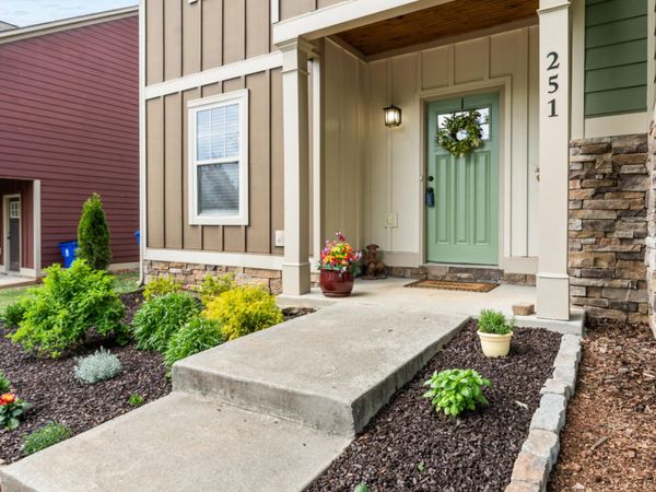 251 Sharon Drive NE, Cleveland, TN 37312