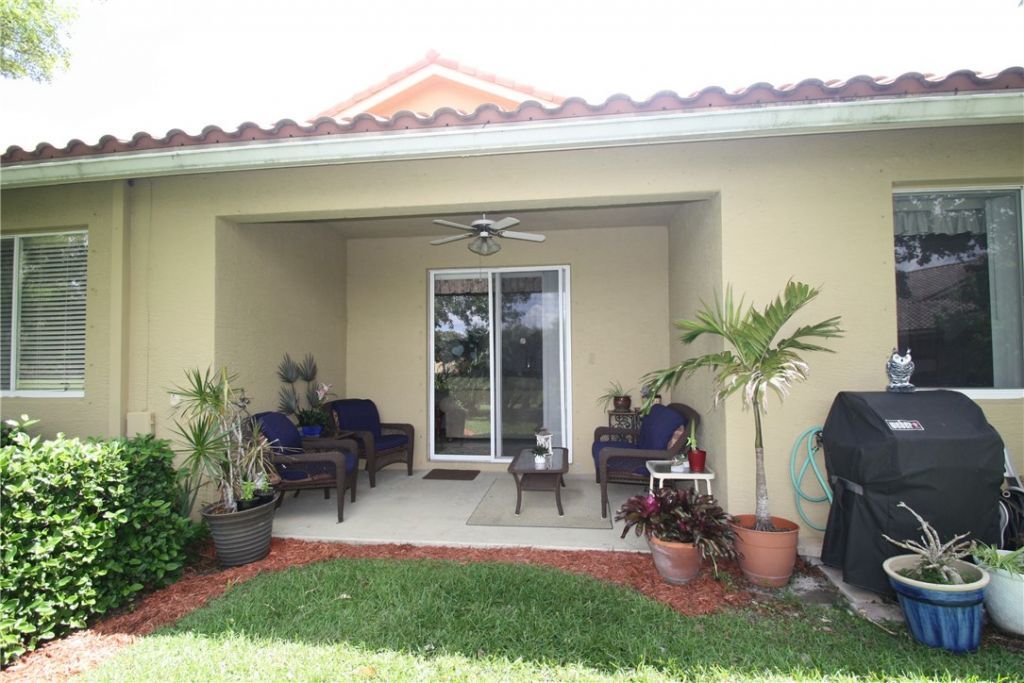 6500 Oxford Circle , Unit 103C, Vero Beach, FL 32966 Photo