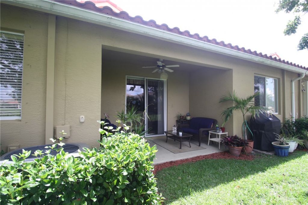 6500 Oxford Circle , Unit 103C, Vero Beach, FL 32966 Photo