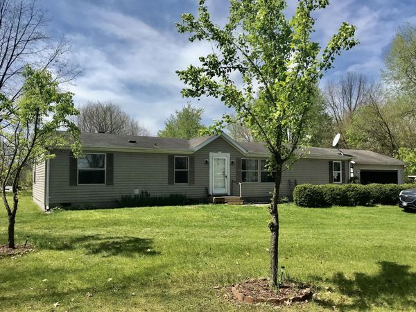 68976 Vistula Road, White Pigeon, MI 49099