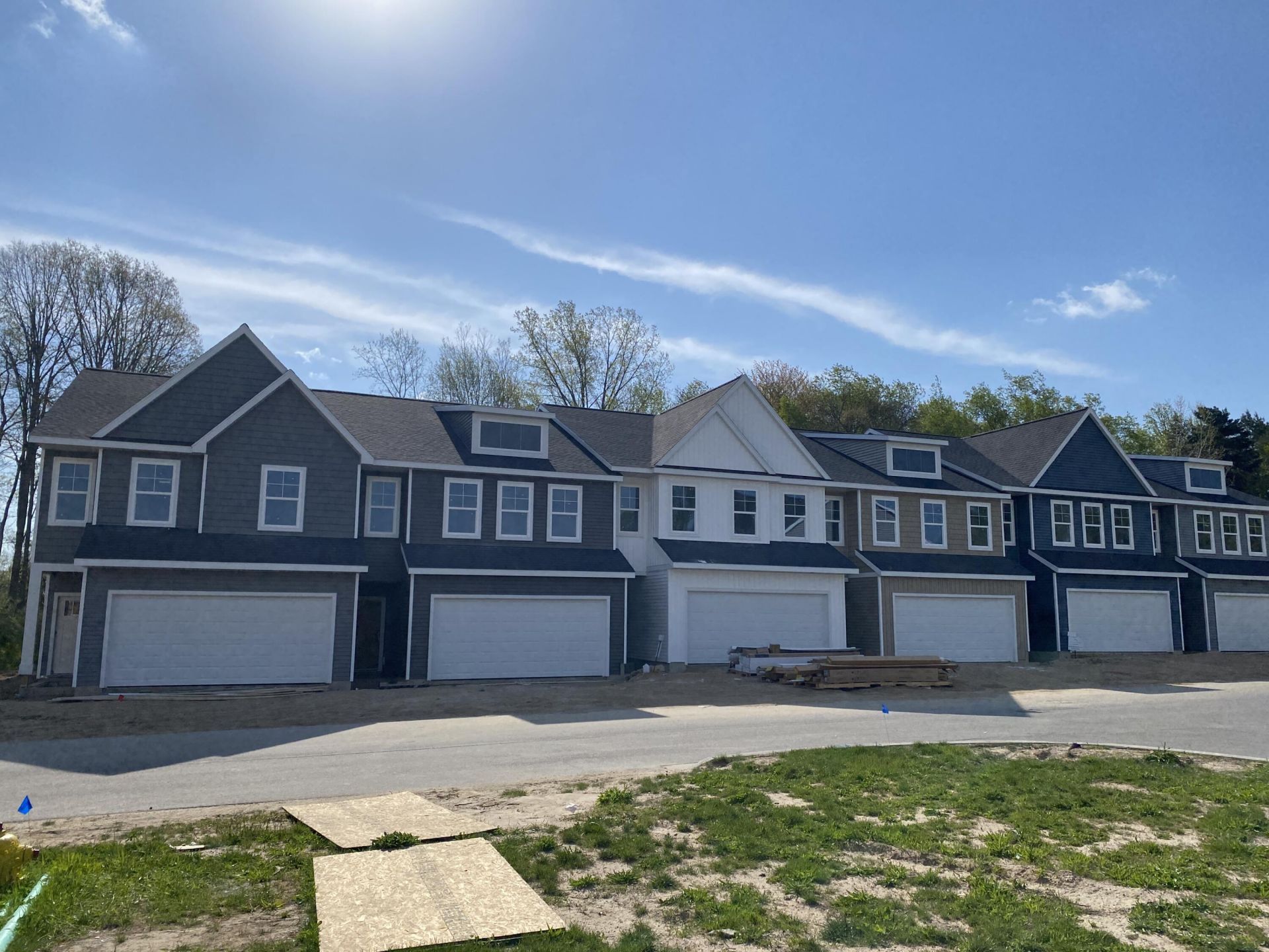 4858 Hidden River Avenue Sw, Unit 57, Wyoming, MI 49418 Main Photo