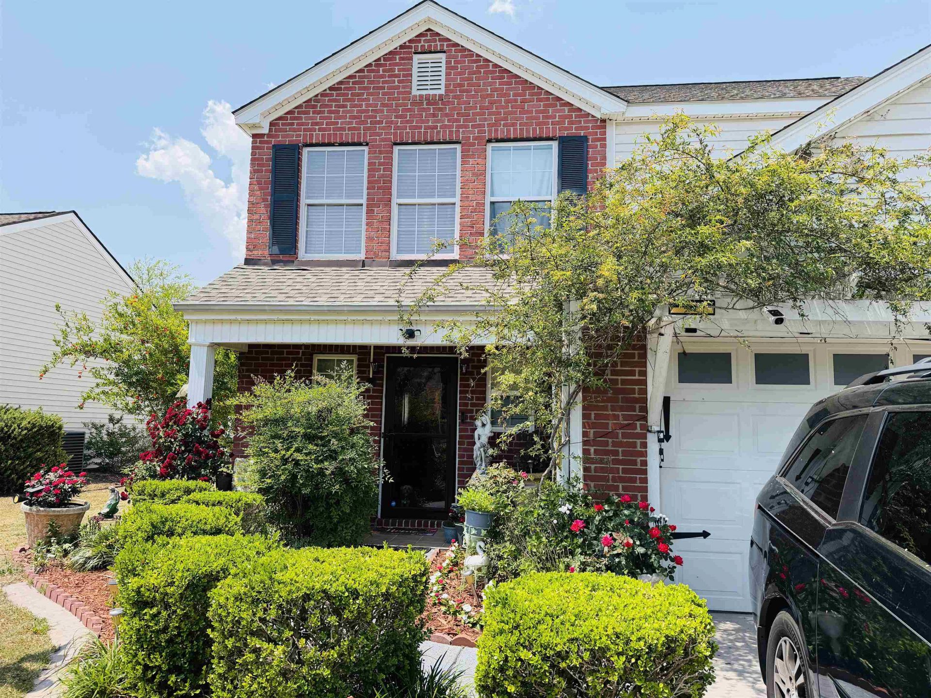 349 Carolina Farms Blvd. Photo 4