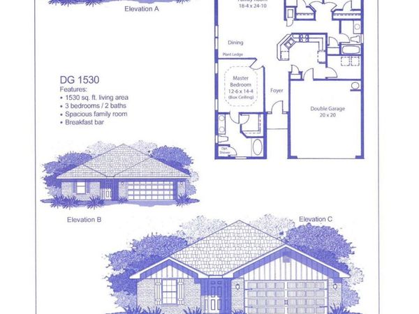 5294 Hidden Pines Cir, Milton, FL 32583