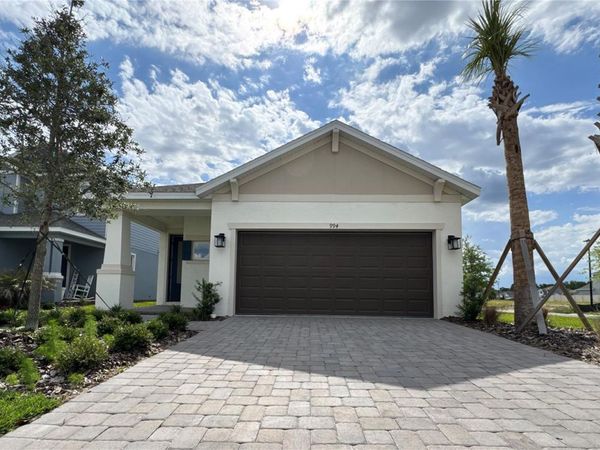 994 TEAL CREEK DRIVE , ST CLOUD, FL 34771