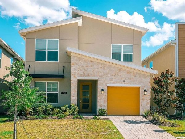 4294 PARAGRAPH DRIVE , KISSIMMEE, FL 34746