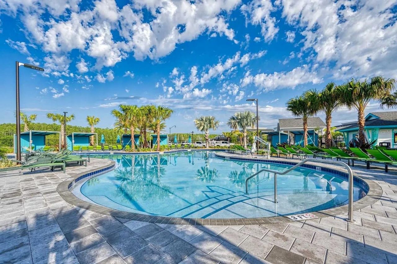 4294 Paragraph Drive, Kissimmee, FL 34746 Photo