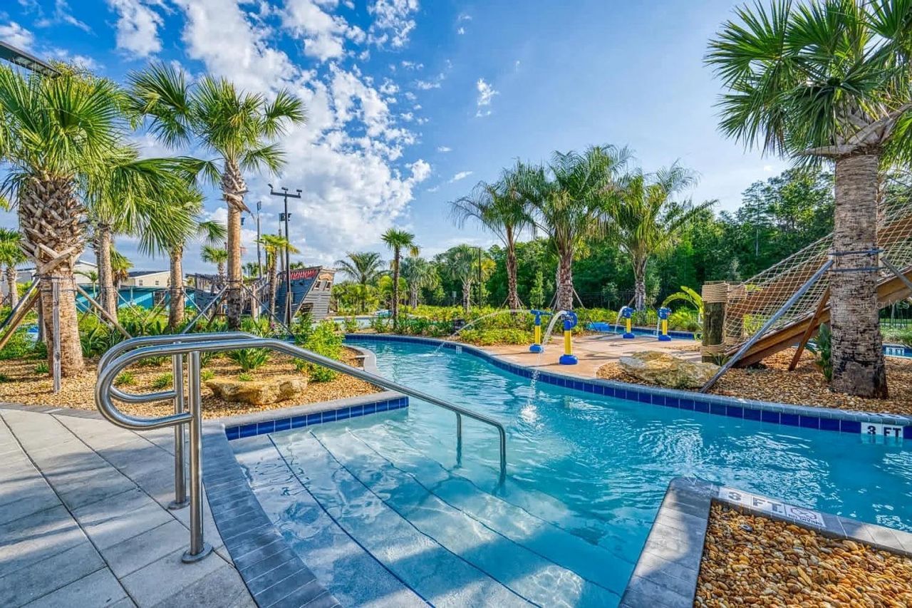 4294 Paragraph Drive, Kissimmee, FL 34746 Photo