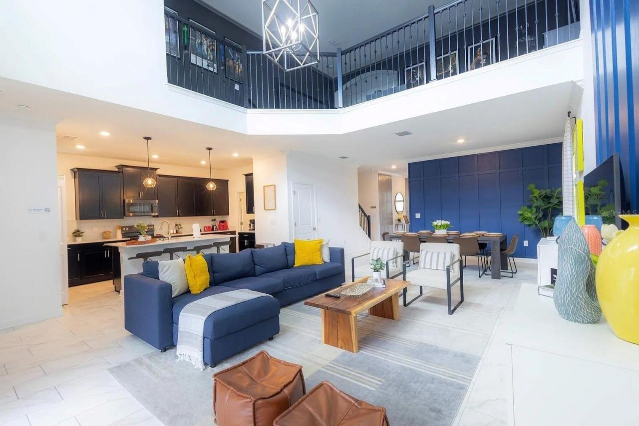 4294 Paragraph Drive, Kissimmee, FL 34746 Photo