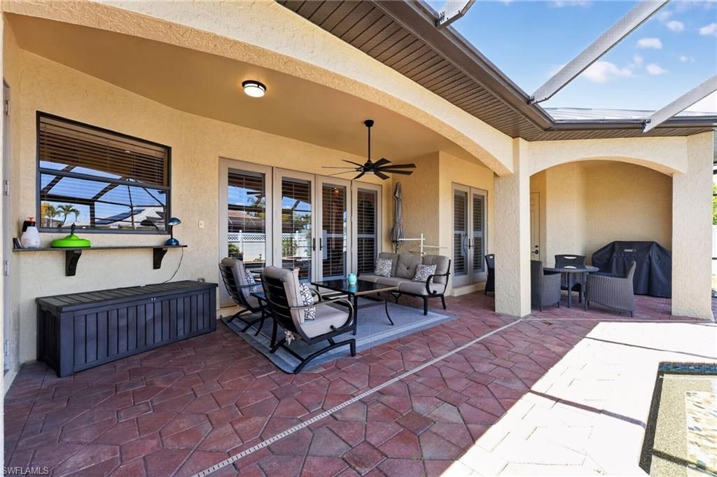 1911 SE 20th St , Cape Coral, FL 33990 Photo