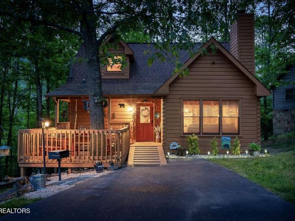 3513 Country Pines Way, Sevierville, TN 37876