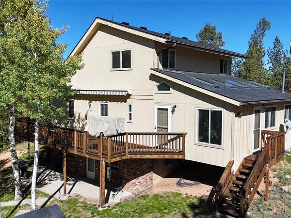 92 Four Bits Street, Bailey, CO 80421