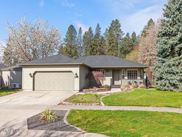 3505 N 12th ST, Coeur d'Alene, ID 83815