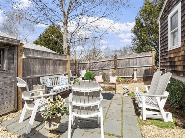 34 High Street, Unit C, Rockport, MA 01966