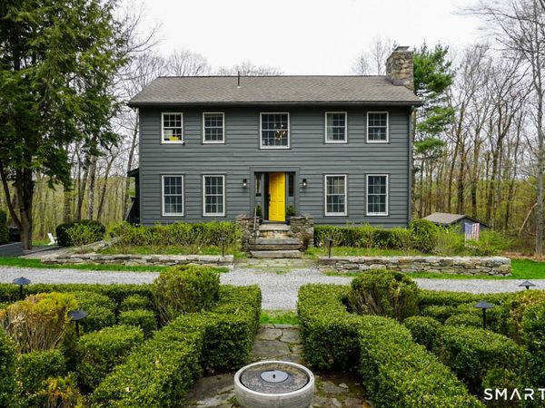 Briarwood, Millerton, NY 12546