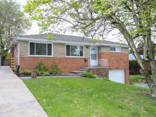 938 Marcia Drive, Irwin, PA 15642