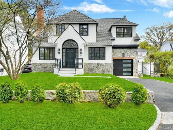 7 Fernwood Avenue , Rye, NY 10580