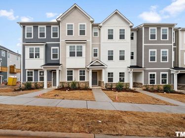 742 Cormiche Lane, Wake Forest, NC 27587