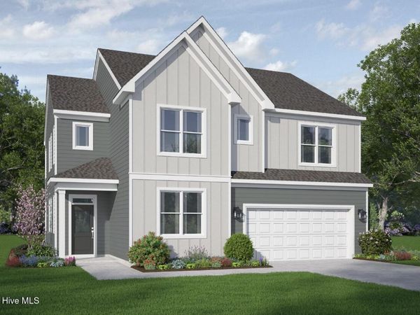 1302 Rosenwald Drive NE, Unit #120, Leland, NC 28451