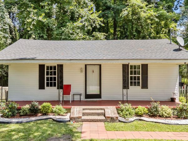 3303 N Jefferson Street , Fountain, NC 27829