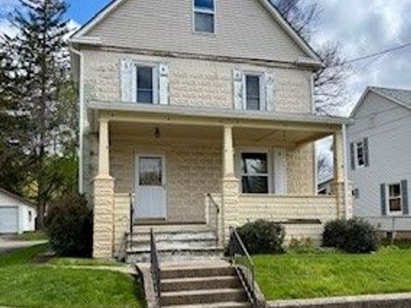 227 Norwood Street , Painted Post, NY 14870