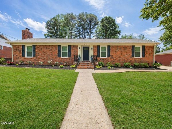 3110 Redwood Street , Humboldt, TN 38343