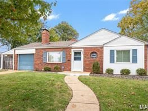 5551 Sutherland Avenue, St Louis, MO 63109