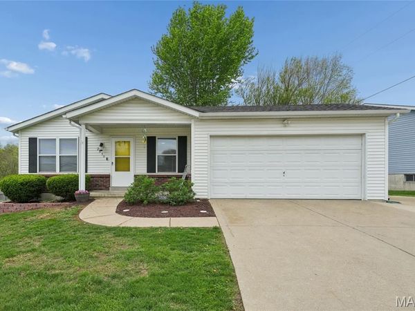 2530 Trojan Circle , Troy, MO 63379