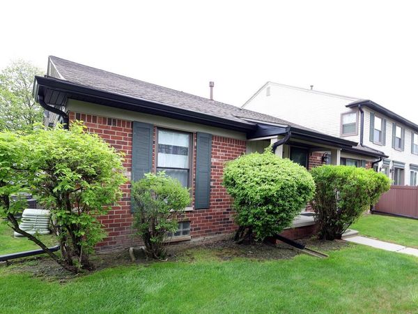 41382 Northwind Drive, Canton, MI 48188