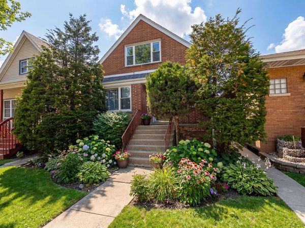 4508 S Avers Avenue, Chicago, IL 60632