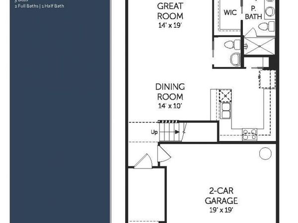 182 Misty Harbor Trace, Palm Coast, FL 32137